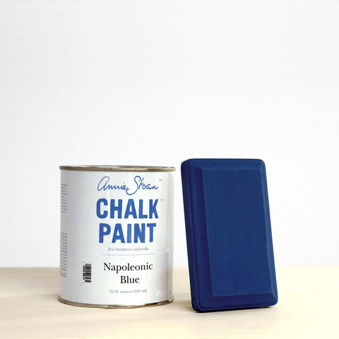 Napoleonic Blue Chalk Paint™