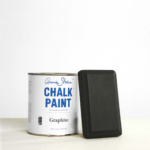 Graphite Chalk Paint™