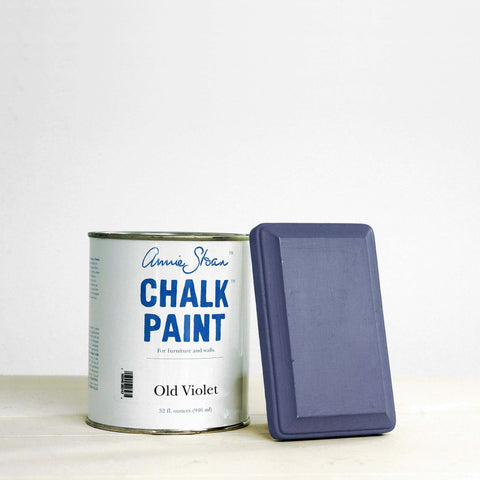 Old Violet Chalk Paint™