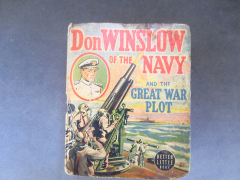 Vintage Little Books