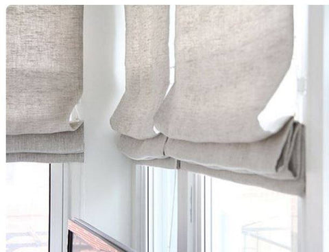Roman Blinds