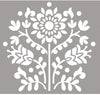 Lund Stencil